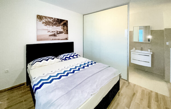 Apartment - Biograd-Sveti Filip i Jakov , Croatia - CDI714 602