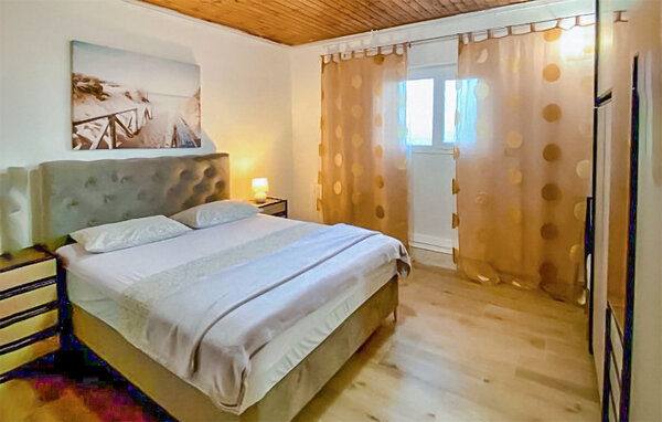 Apartment - Biograd-Sveti Filip i Jakov , Croatia - CDI714 603
