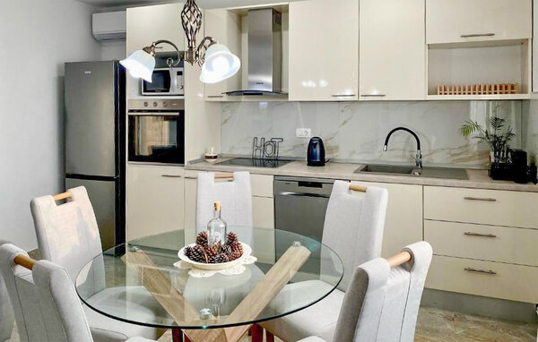 Apartment - Biograd-Sveti Filip i Jakov , Croatia - CDI714 4