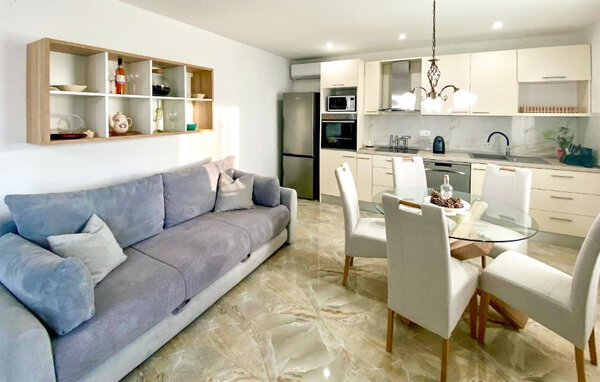 Apartman - Biograd-Sveti Filip i Jakov , Hrvatska - CDI714 2