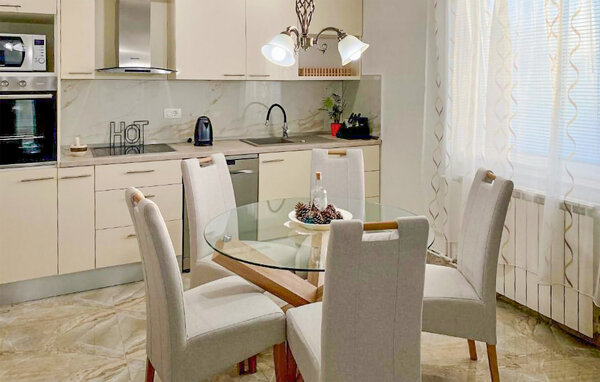 Apartment - Biograd-Sveti Filip i Jakov , Croatia - CDI714 3