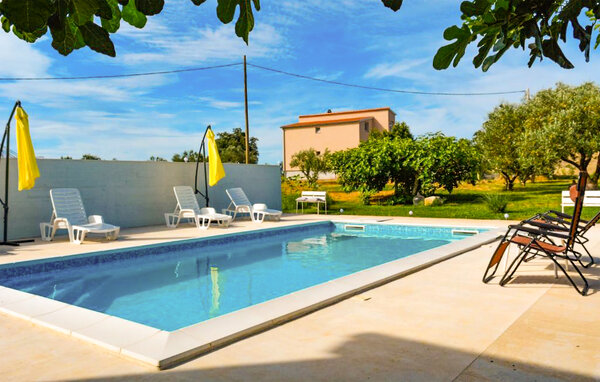 Apartment - Biograd-Sveti Filip i Jakov , Croatia - CDI714 5