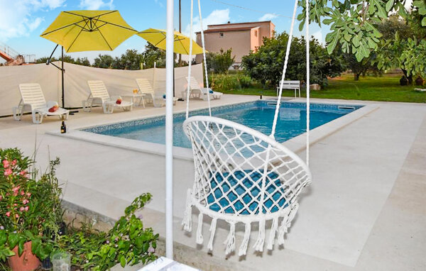 Apartment - Biograd-Sveti Filip i Jakov , Croatia - CDI714 11