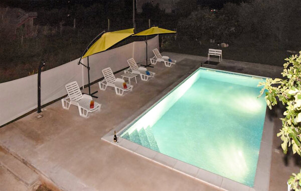 Apartment - Biograd-Sveti Filip i Jakov , Croatia - CDI714 7
