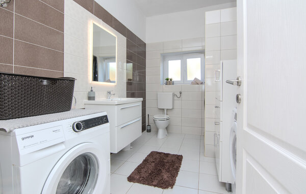 Ferienhaus - Zadar - Debeljak , Kroatien - CDI717 703