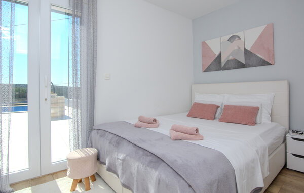 Ferienhaus - Zadar - Debeljak , Kroatien - CDI717 601