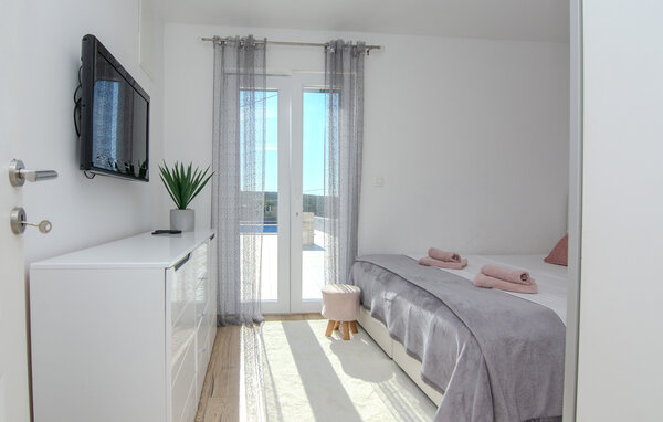 Ferienhaus - Zadar - Debeljak , Kroatien - CDI717 603