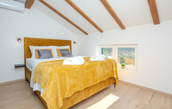 Ferienhaus - Zadar - Debeljak , Kroatien - CDI717 604