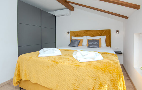 Ferienhaus - Zadar - Debeljak , Kroatien - CDI717 605
