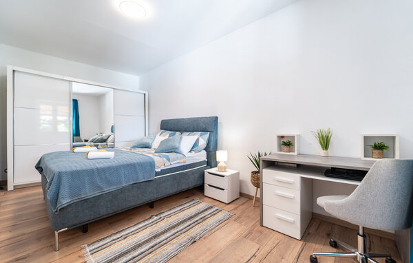 Ferienhaus - Zadar - Debeljak , Kroatien - CDI717 606