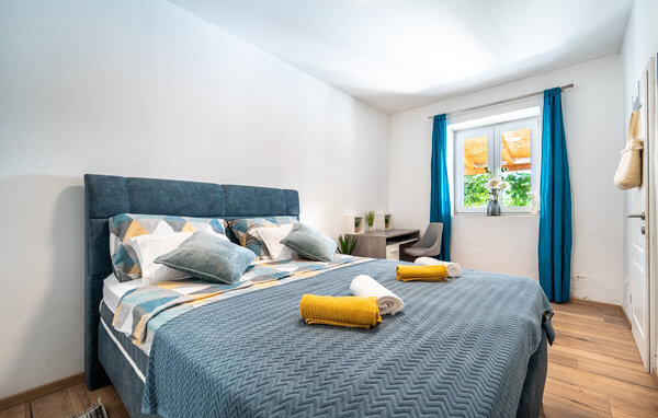 Ferienhaus - Zadar - Debeljak , Kroatien - CDI717 607