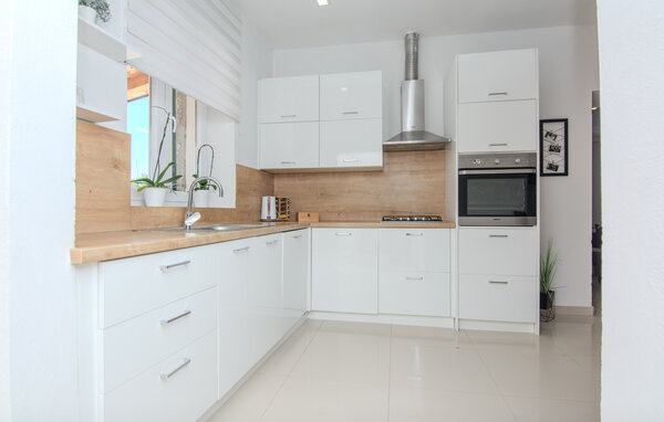 Ferienhaus - Zadar - Debeljak , Kroatien - CDI717 401