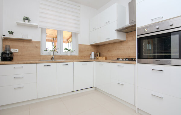 Ferienhaus - Zadar - Debeljak , Kroatien - CDI717 8