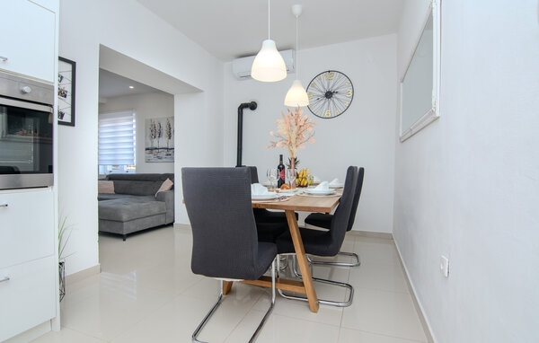 Ferienhaus - Zadar - Debeljak , Kroatien - CDI717 402