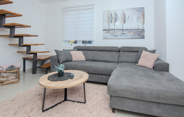 Feriehus - Zadar - Debeljak , Kroatia - CDI717 2