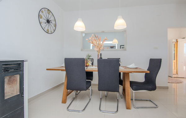 Ferienhaus - Zadar - Debeljak , Kroatien - CDI717 7