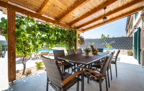 Ferienhaus - Zadar - Debeljak , Kroatien - CDI717 3