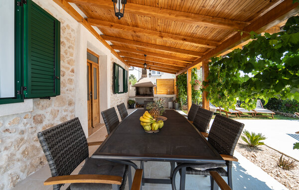 Ferienhaus - Zadar - Debeljak , Kroatien - CDI717 4