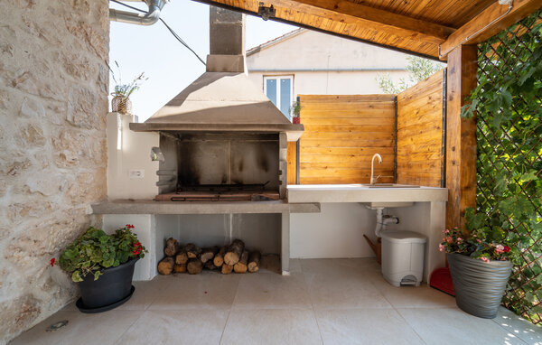 Ferienhaus - Zadar - Debeljak , Kroatien - CDI717 101