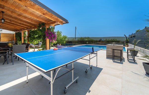 Ferienhaus - Zadar - Debeljak , Kroatien - CDI717 102