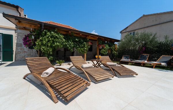 Ferienhaus - Zadar - Debeljak , Kroatien - CDI717 103