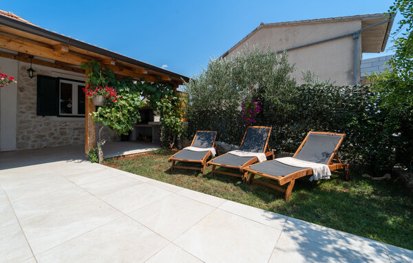 Ferienhaus - Zadar - Debeljak , Kroatien - CDI717 104