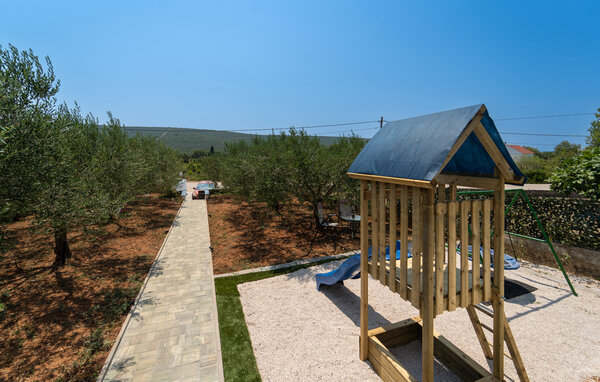 Ferienhaus - Zadar - Debeljak , Kroatien - CDI717 105