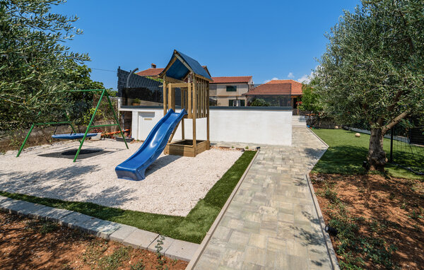 Ferienhaus - Zadar - Debeljak , Kroatien - CDI717 106