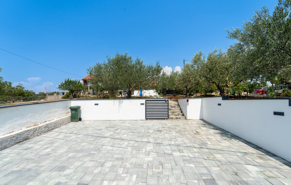 Ferienhaus - Zadar - Debeljak , Kroatien - CDI717 107