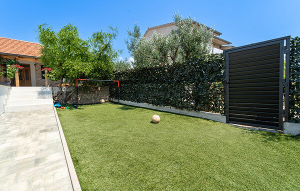 Ferienhaus - Zadar - Debeljak , Kroatien - CDI717 108
