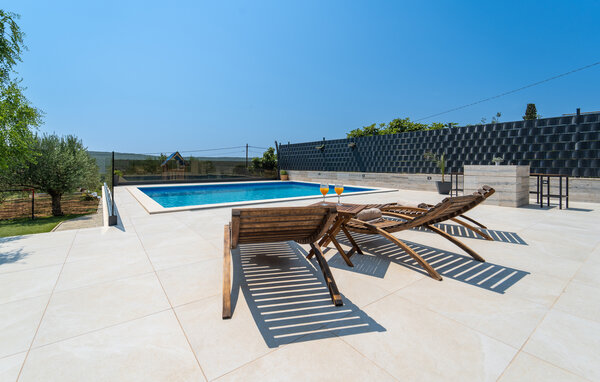 Ferienhaus - Zadar - Debeljak , Kroatien - CDI717 12