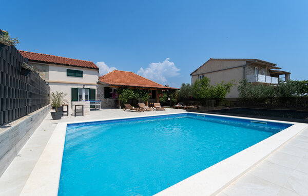 Feriehus - Zadar - Debeljak , Kroatia - CDI717 1
