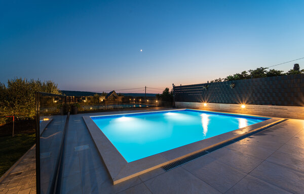 Ferienhaus - Zadar - Debeljak , Kroatien - CDI717 13