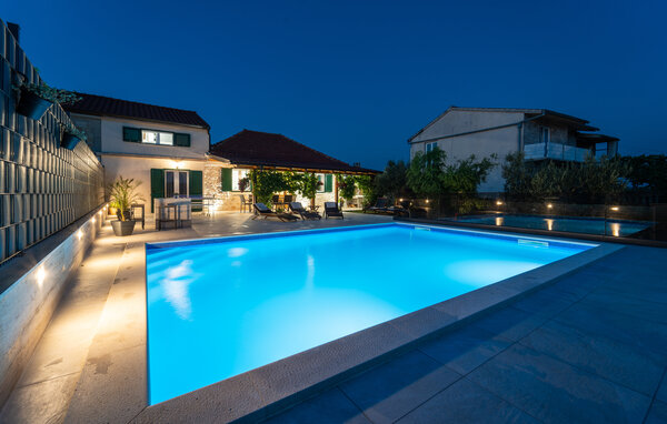 Ferienhaus - Zadar - Debeljak , Kroatien - CDI717 14