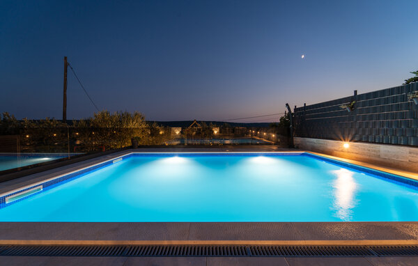 Ferienhaus - Zadar - Debeljak , Kroatien - CDI717 15