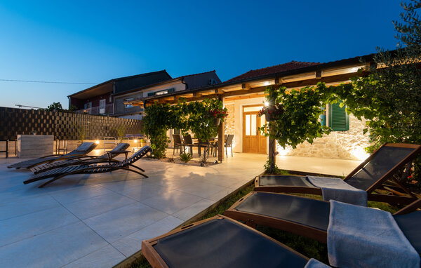 Ferienhaus - Zadar - Debeljak , Kroatien - CDI717 16