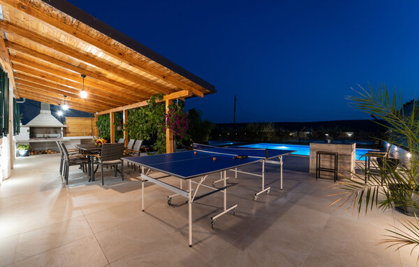Ferienhaus - Zadar - Debeljak , Kroatien - CDI717 17