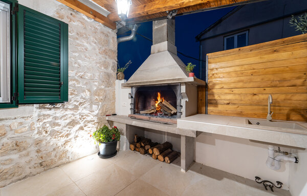 Ferienhaus - Zadar - Debeljak , Kroatien - CDI717 18