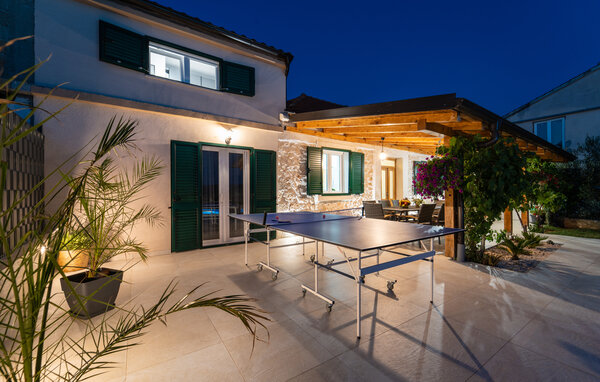 Ferienhaus - Zadar - Debeljak , Kroatien - CDI717 21