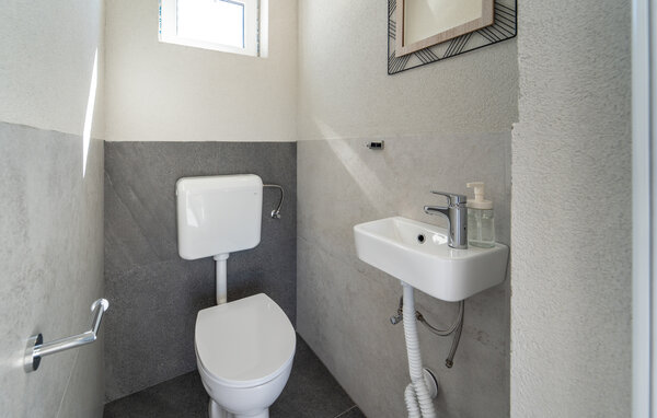 Domy wakacyjne - Zadar-Paljuv , Chorwacja - CDI724 702