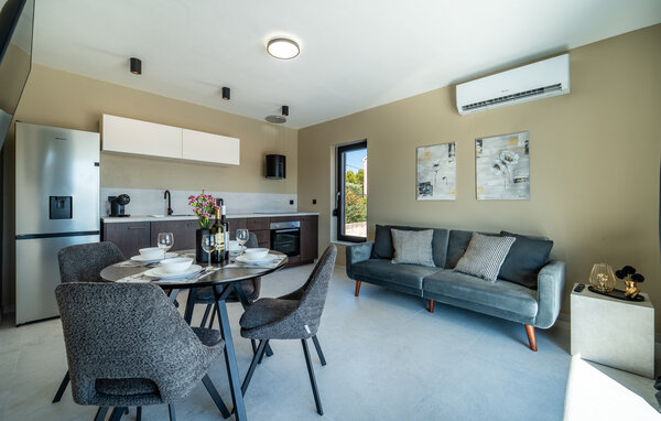 Domy wakacyjne - Zadar-Paljuv , Chorwacja - CDI724 5