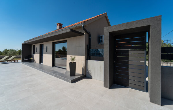 Domy wakacyjne - Zadar-Paljuv , Chorwacja - CDI724 81