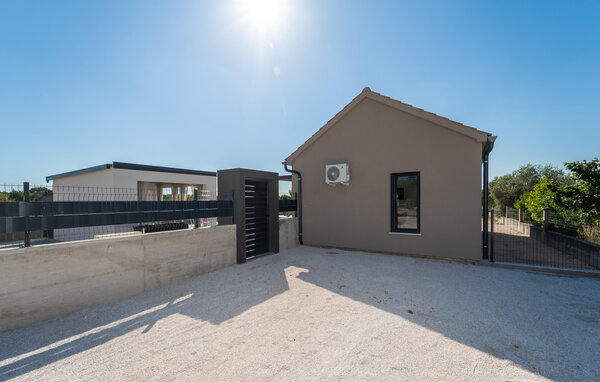 Domy wakacyjne - Zadar-Paljuv , Chorwacja - CDI724 82