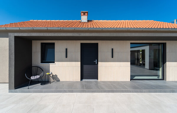 Domy wakacyjne - Zadar-Paljuv , Chorwacja - CDI724 102
