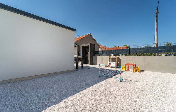 Domy wakacyjne - Zadar-Paljuv , Chorwacja - CDI724 103