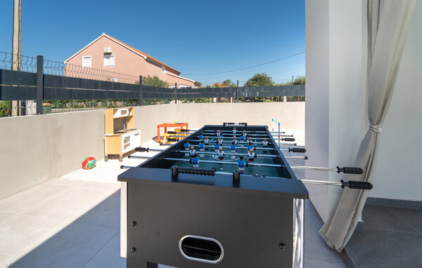 Domy wakacyjne - Zadar-Paljuv , Chorwacja - CDI724 104