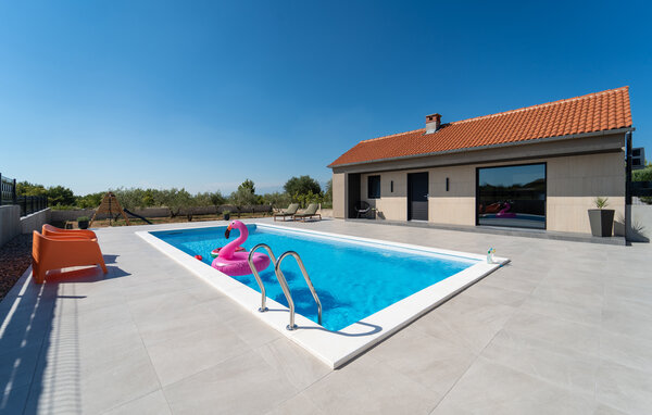 Domy wakacyjne - Zadar-Paljuv , Chorwacja - CDI724 11
