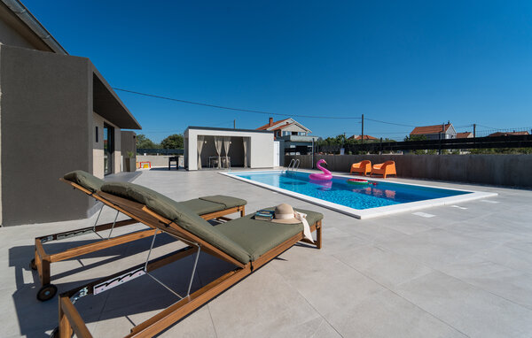 Domy wakacyjne - Zadar-Paljuv , Chorwacja - CDI724 12