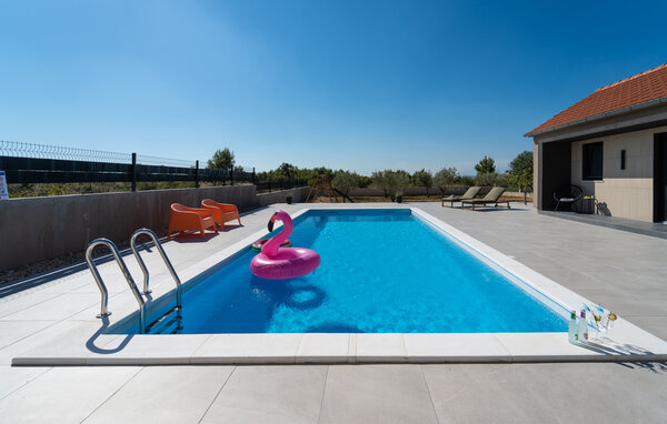 Domy wakacyjne - Zadar-Paljuv , Chorwacja - CDI724 8