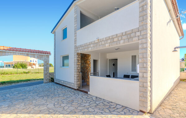 Apartmá 